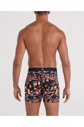 Boxer pour homme par Saxx | SXBB86F HST | Boutique Vvög, vêtements mode pour homme et femme