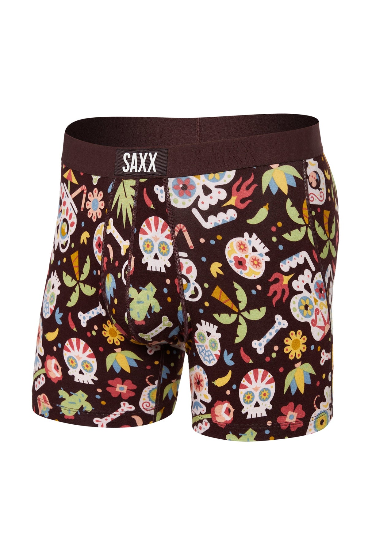 Boxer pour homme par Saxx | SXBM35 DDL collection Vibe | Boutique Vvög, vêtements mode pour homme et femme