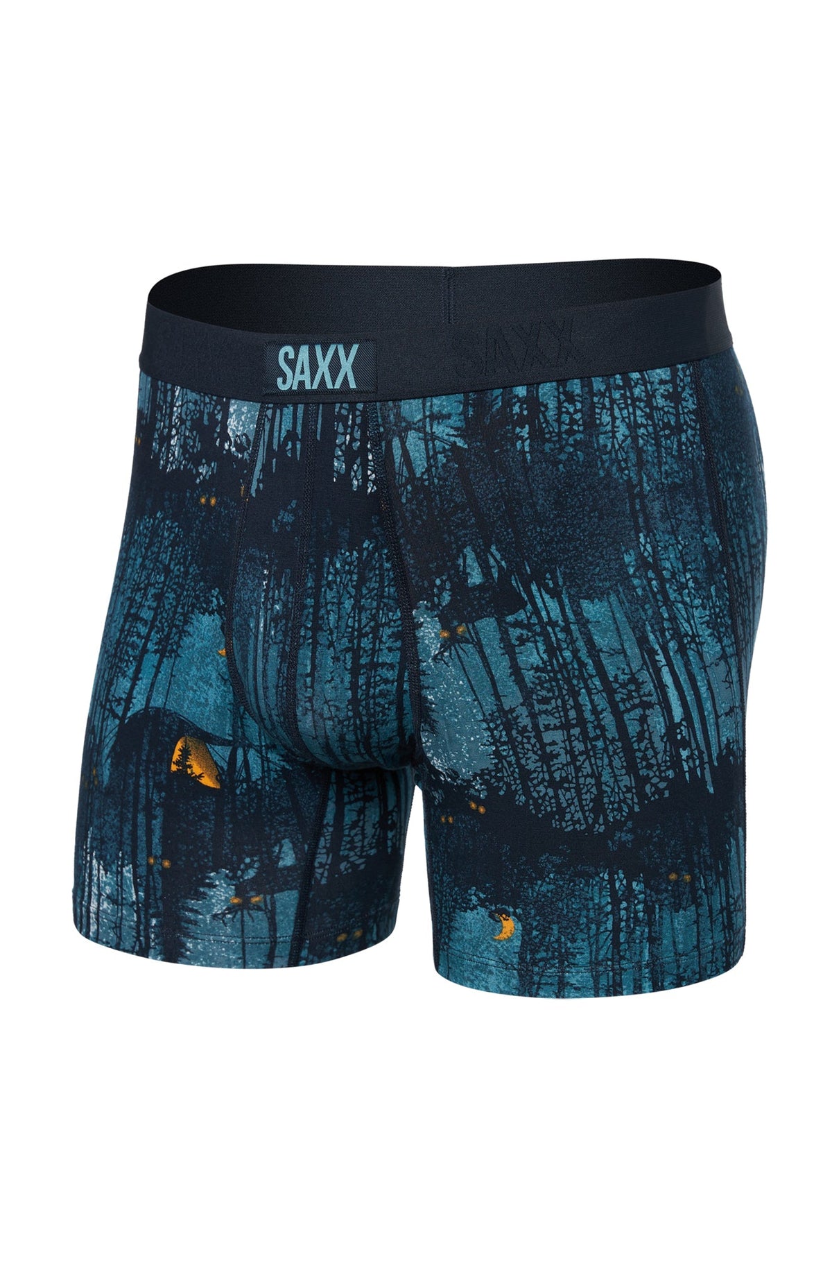 Boxer pour homme par Saxx | SXBM35 FOR collection Vibe | Boutique Vvög, vêtements mode pour homme et femme