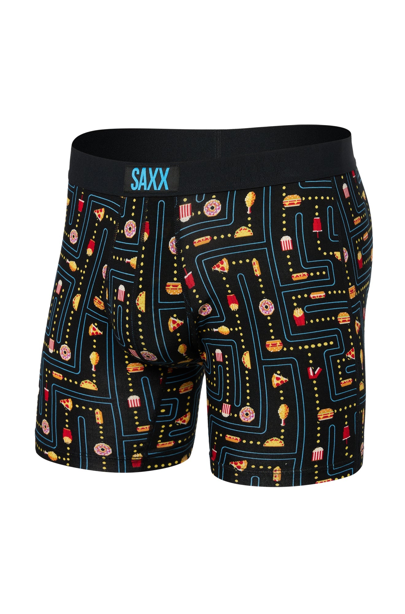 Boxer pour homme par Saxx | SXBM35 JUN collection Vibe | Boutique Vvög, vêtements mode pour homme et femme