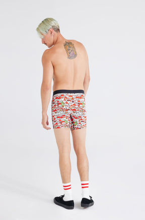 Paquet de 2 boxers pour homme par Saxx | SXPP2V ASB collection Vibe | Boutique Vvög, vêtements mode pour homme et femme