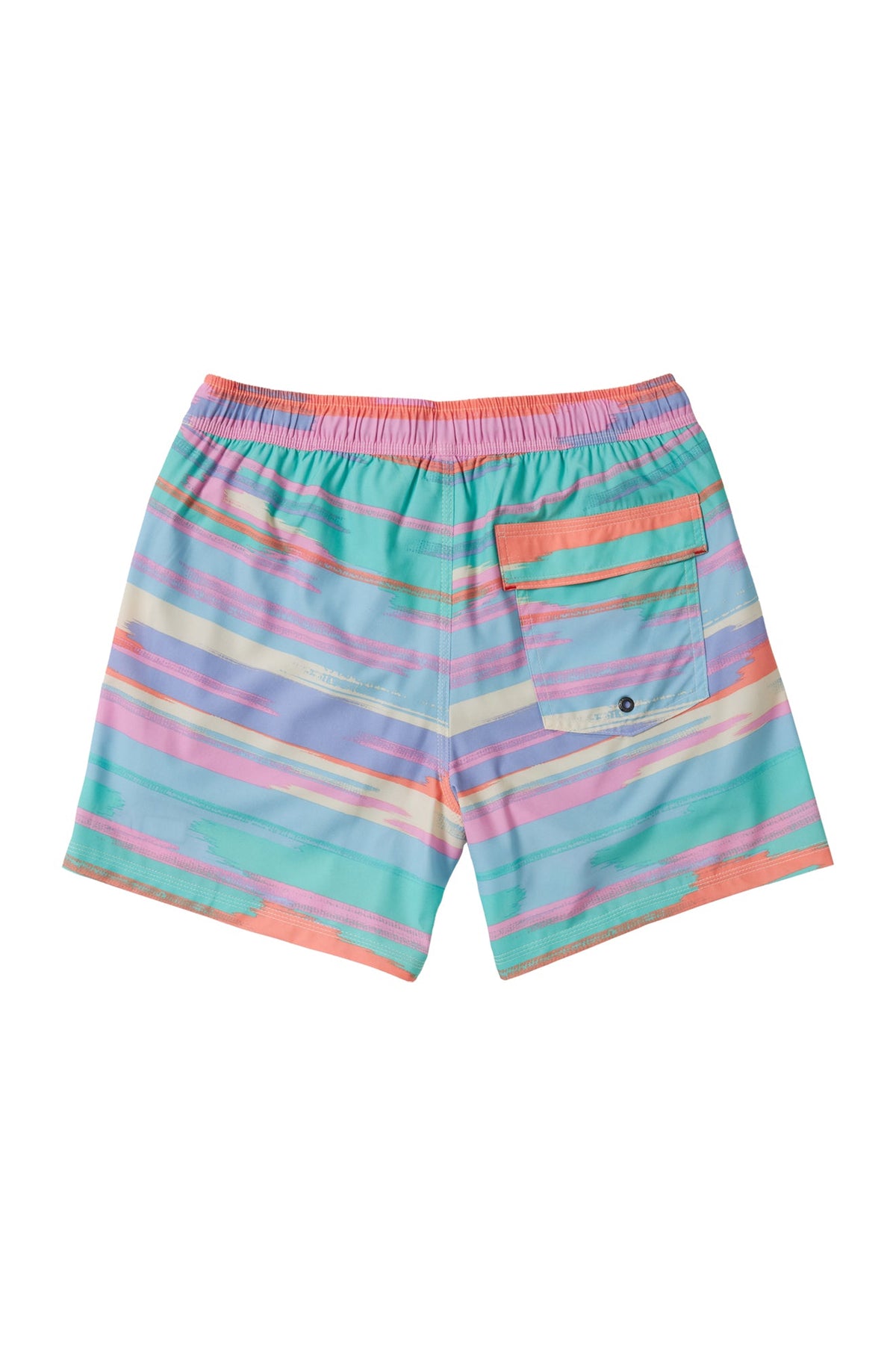 Maillot short pour homme par Saxx | SXSW03L ABS collection Oh Buoy | Boutique Vvög, vêtements mode pour homme et femme