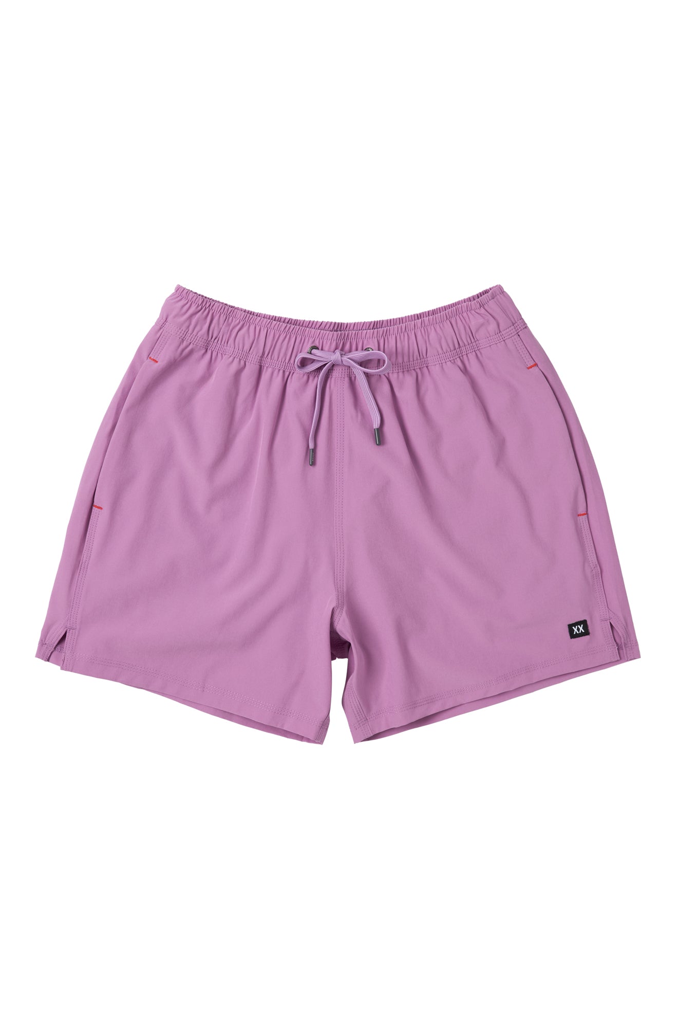 Maillot short pour homme par Saxx | SXSW03L Lavande Poudrée | Boutique Vvög, vêtements mode pour homme et femme