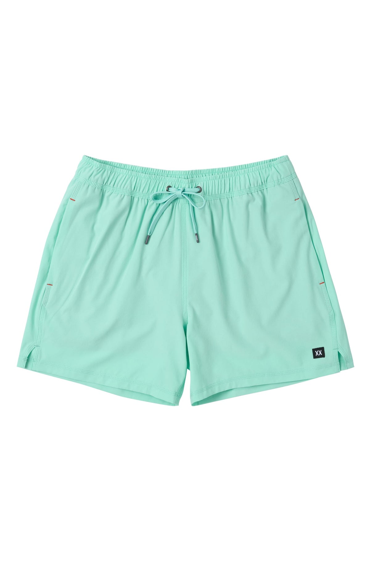 Maillot short pour homme par Saxx | SXSW03L Gelée Menthe | Boutique Vvög, vêtements mode pour homme et femme