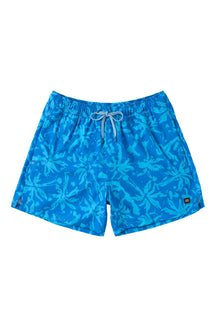 Maillot short pour homme par Saxx | SXSW03L Bleu Audacieux | Boutique Vvög, vêtements mode pour homme et femme