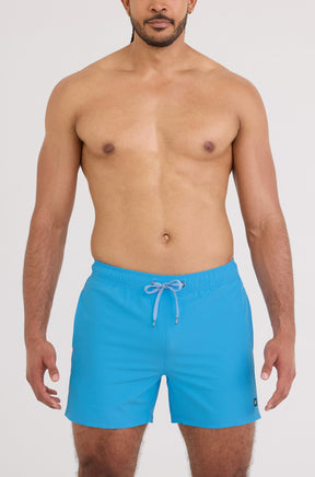 Maillot short pour homme par Saxx | SXSW03L Tqb | Boutique Vvög, vêtements mode pour homme et femme