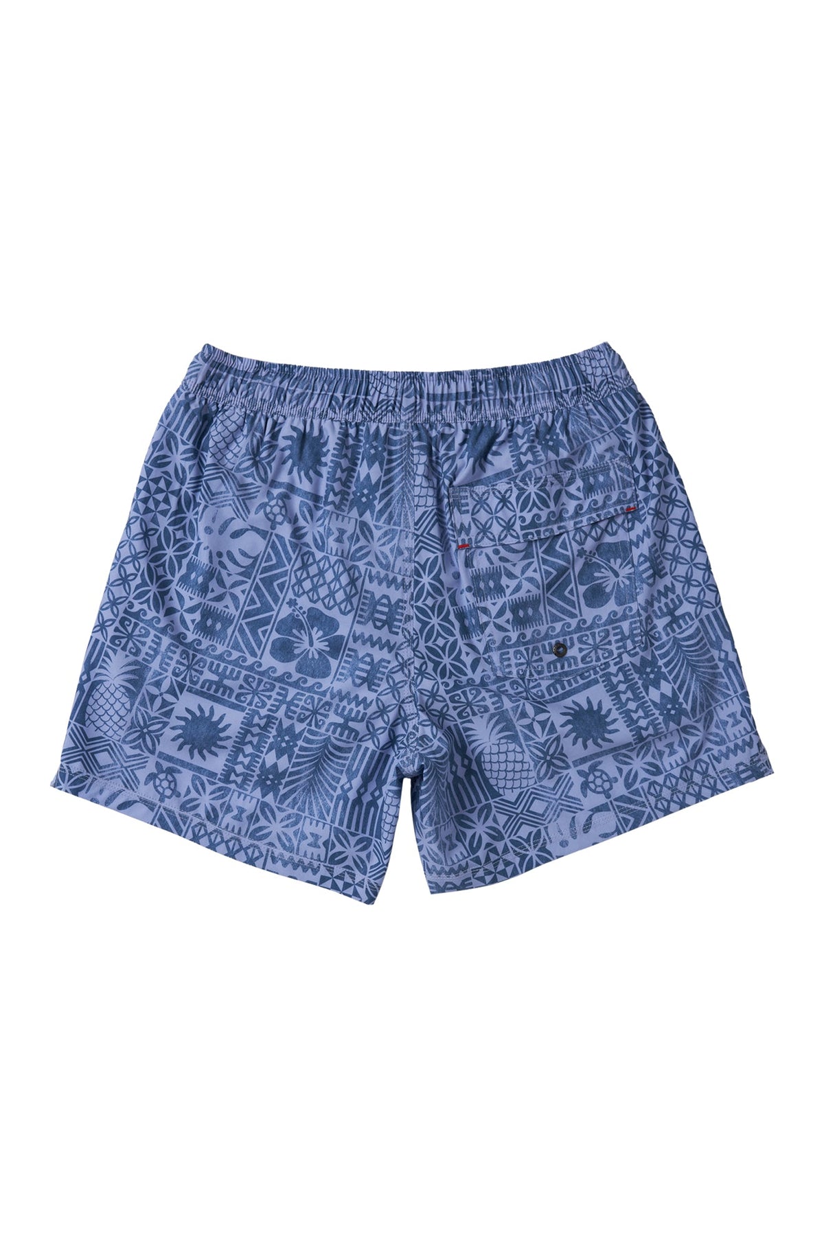 Maillot short pour homme par Saxx | SXSW03L TTL collection Oh Buoy | Boutique Vvög, vêtements mode pour homme et femme