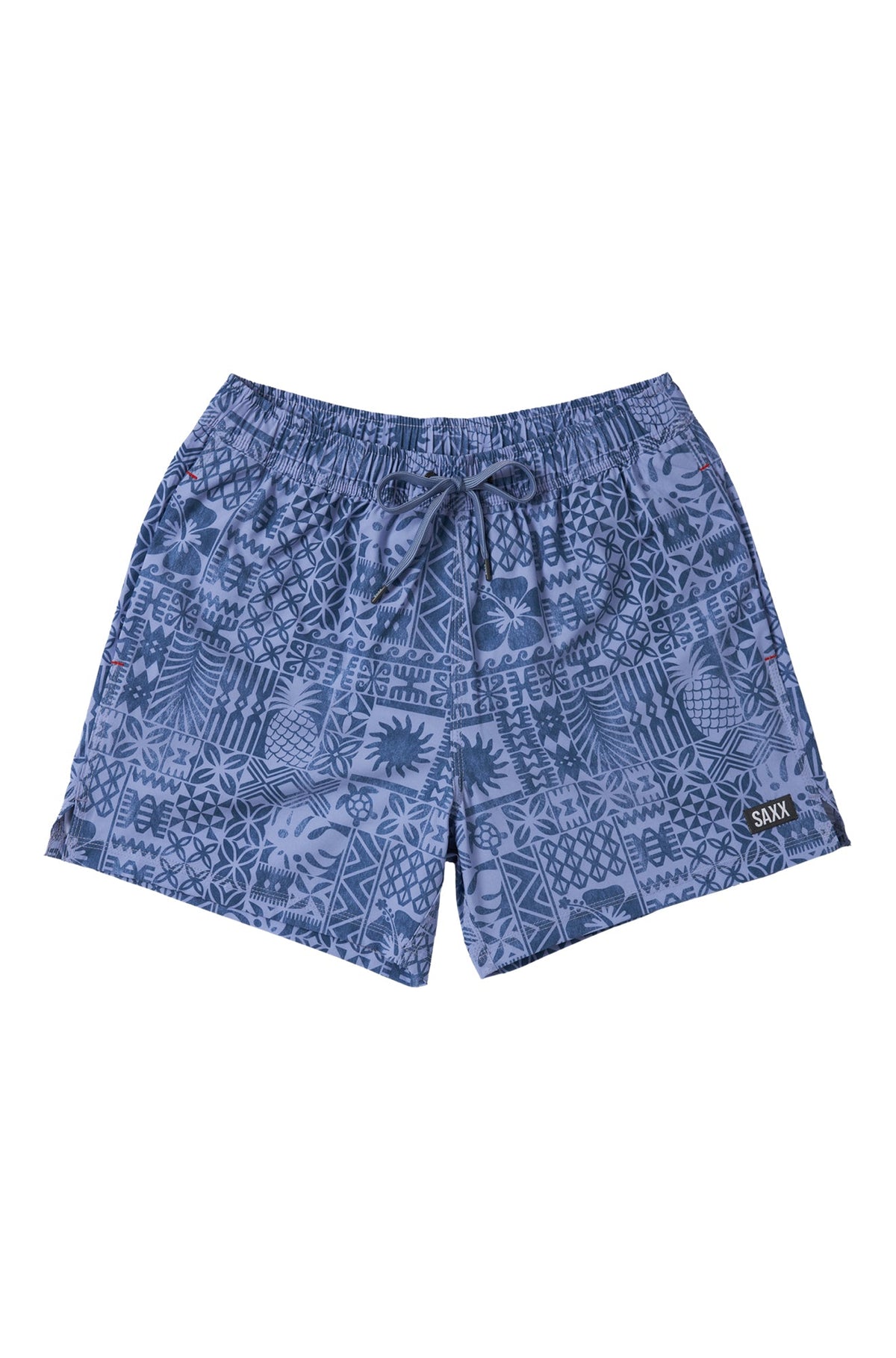 Maillot short pour homme par Saxx | SXSW03L TTL collection Oh Buoy | Boutique Vvög, vêtements mode pour homme et femme