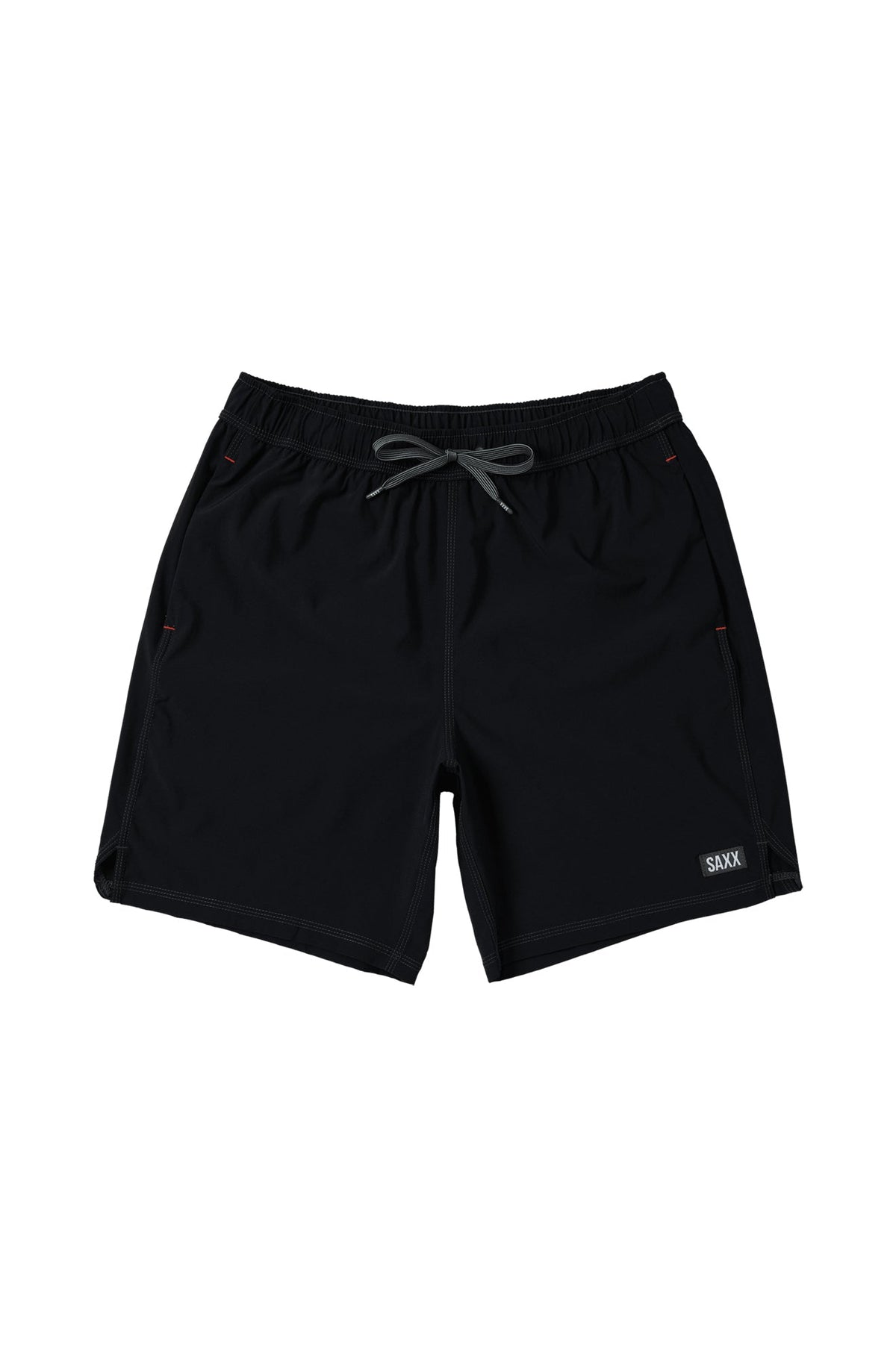 Maillot short pour homme par Saxx | SXSW04L Noir | Boutique Vvög, vêtements mode pour homme et femme