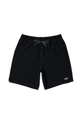 Maillot short pour homme par Saxx | SXSW04L Noir | Boutique Vvög, vêtements mode pour homme et femme