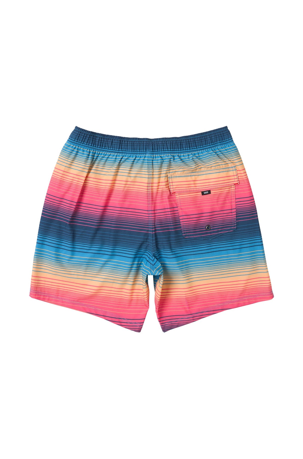 Maillot short pour homme par Saxx | SXSW04L Hss | Boutique Vvög, vêtements mode pour homme et femme