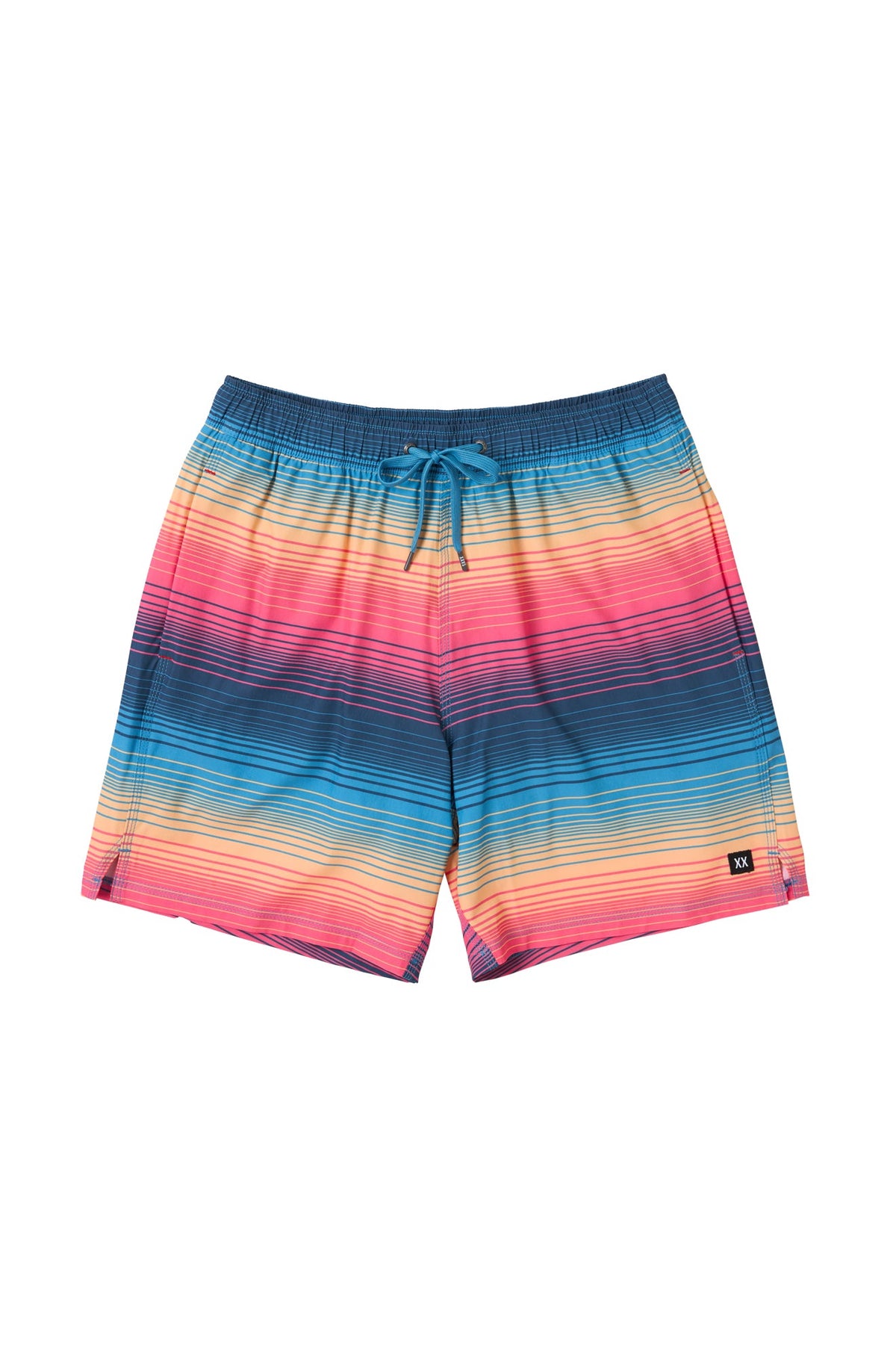 Maillot short pour homme par Saxx | SXSW04L Hss | Boutique Vvög, vêtements mode pour homme et femme