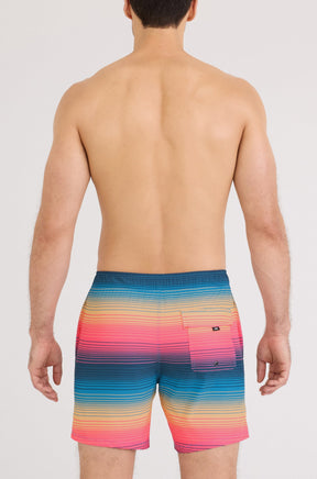 Maillot short pour homme par Saxx | SXSW04L Hss | Boutique Vvög, vêtements mode pour homme et femme