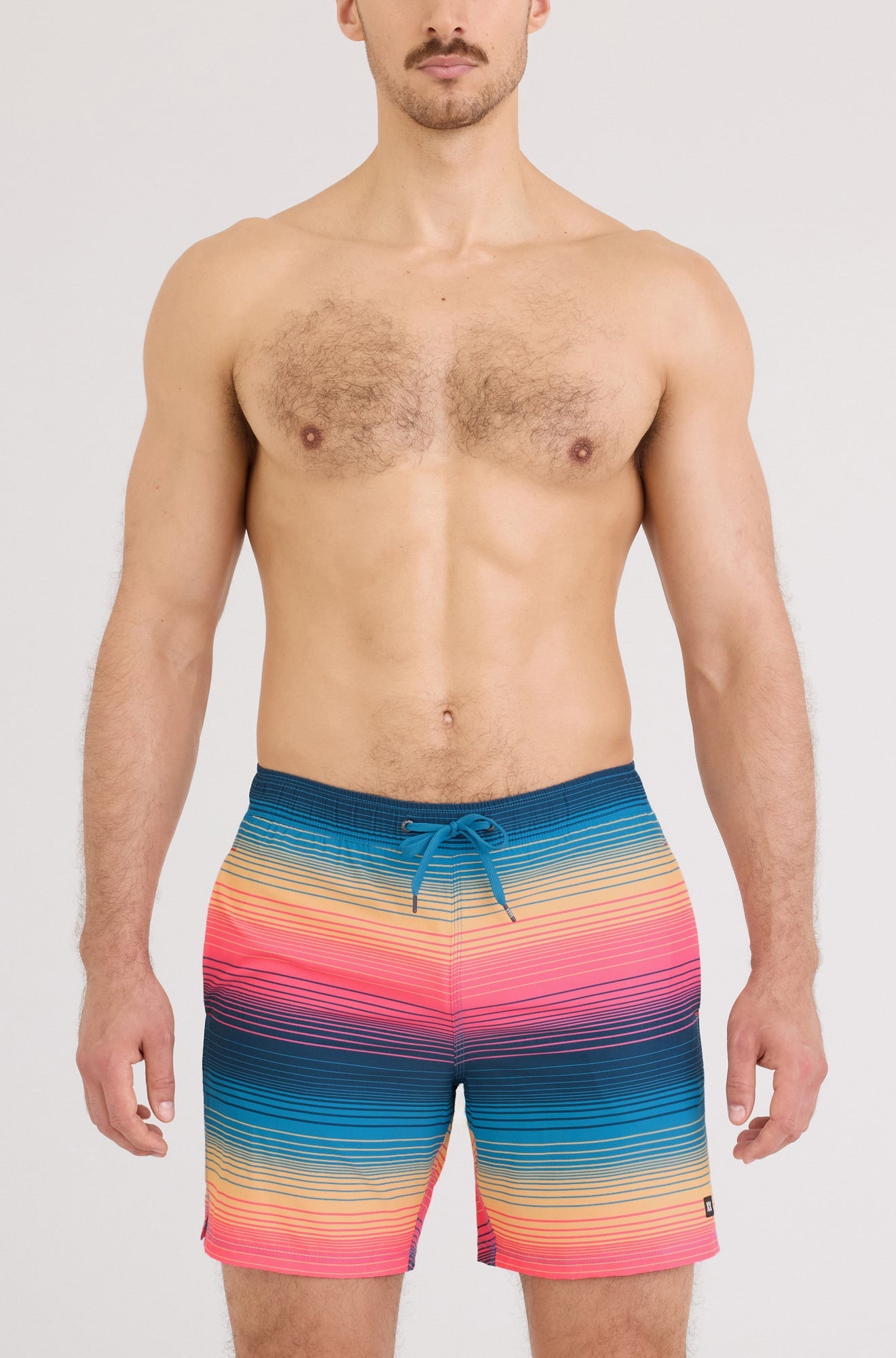 Maillot short pour homme par Saxx | SXSW04L Hss | Boutique Vvög, vêtements mode pour homme et femme