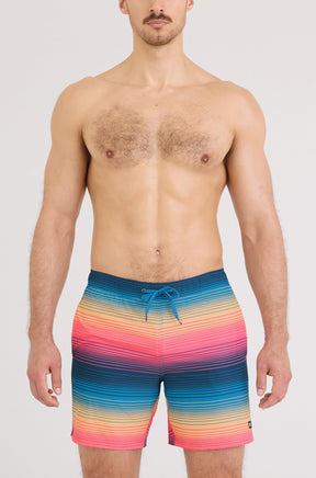 Maillot short pour homme par Saxx | SXSW04L Hss | Boutique Vvög, vêtements mode pour homme et femme