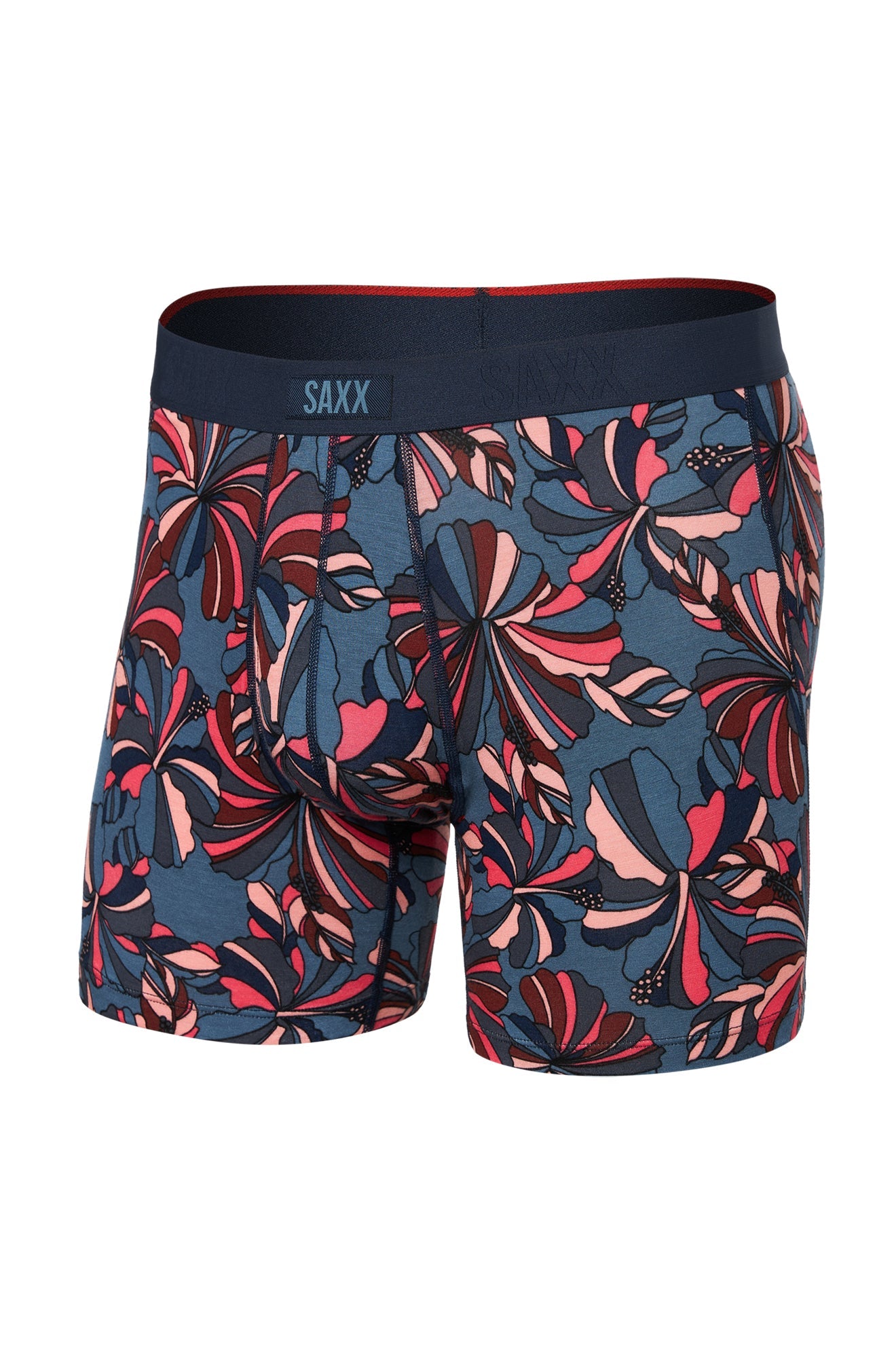 Boxer pour homme par Saxx | SXVX24F FPS collection Vibe | Boutique Vvög, vêtements mode pour homme et femme