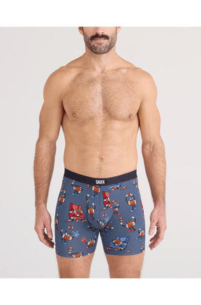 Boxer pour homme par Saxx | SXVX24F Crépuscule | Boutique Vvög, vêtements mode pour homme et femme
