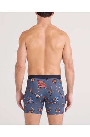 Boxer pour homme par Saxx | SXVX24F Crépuscule | Boutique Vvög, vêtements mode pour homme et femme
