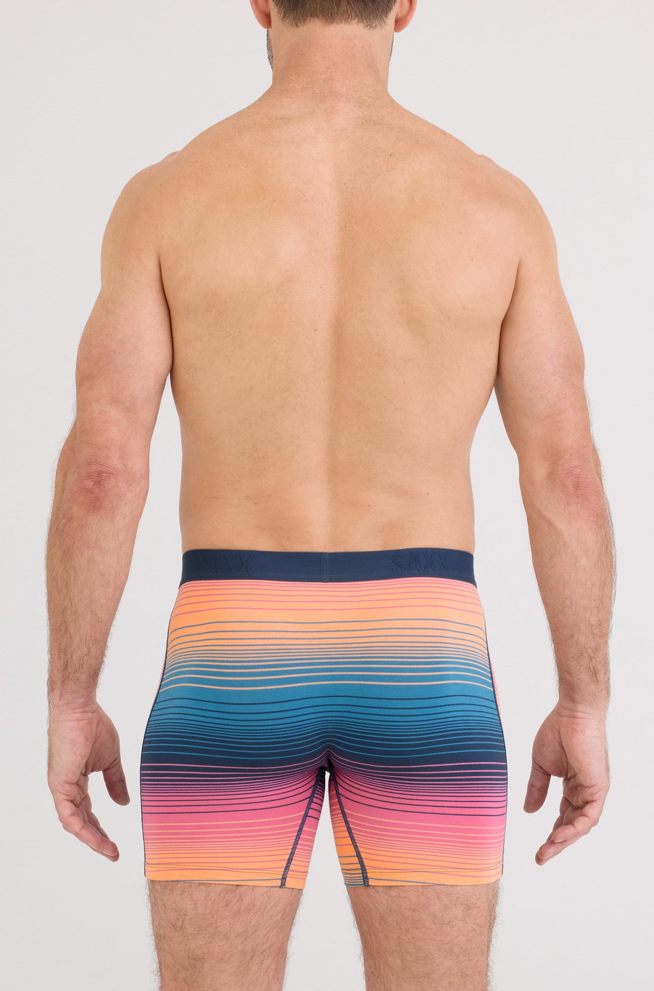 Boxer pour homme par Saxx | SXVX24F Hss | Boutique Vvög, vêtements mode pour homme et femme