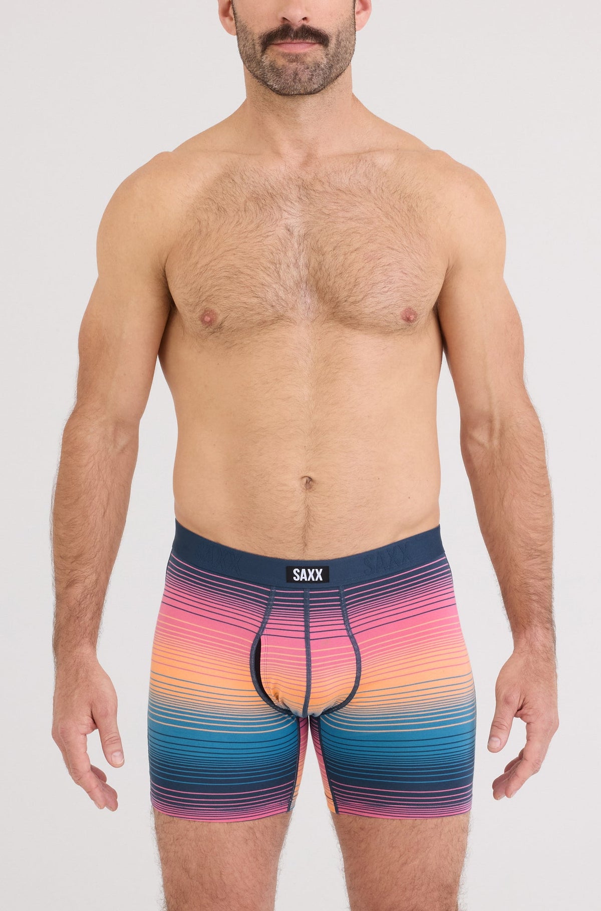 Boxer pour homme par Saxx | SXVX24F Hss | Boutique Vvög, vêtements mode pour homme et femme