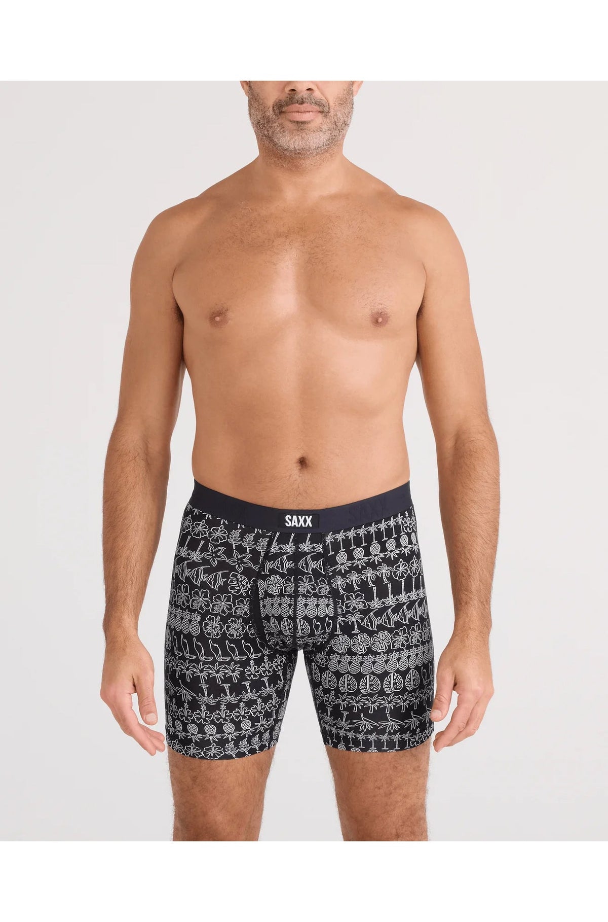 Boxer pour homme par Saxx | SXVX24F ISP | Boutique Vvög, vêtements mode pour homme et femme