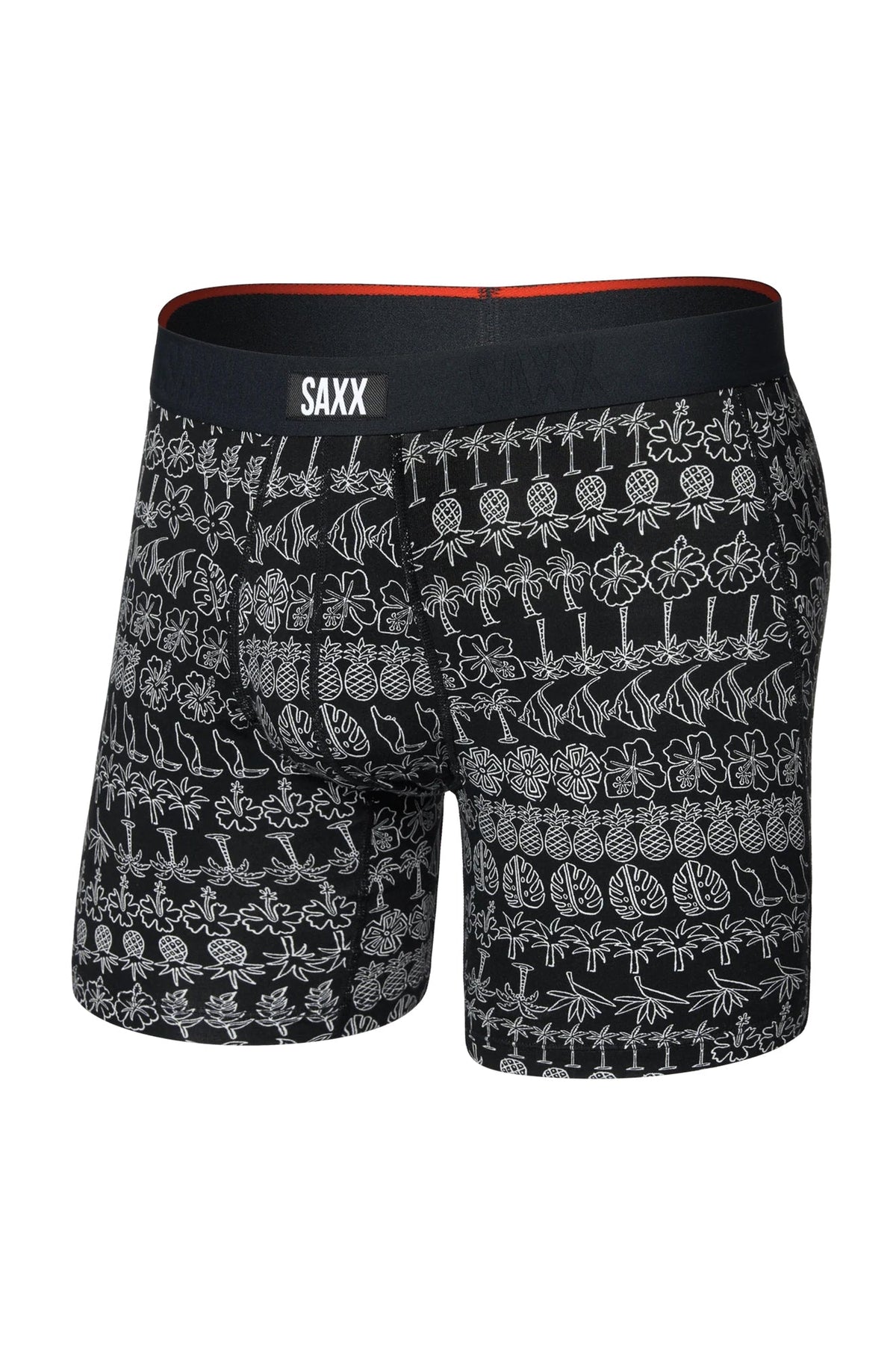 Boxer pour homme par Saxx | SXVX24F ISP | Boutique Vvög, vêtements mode pour homme et femme