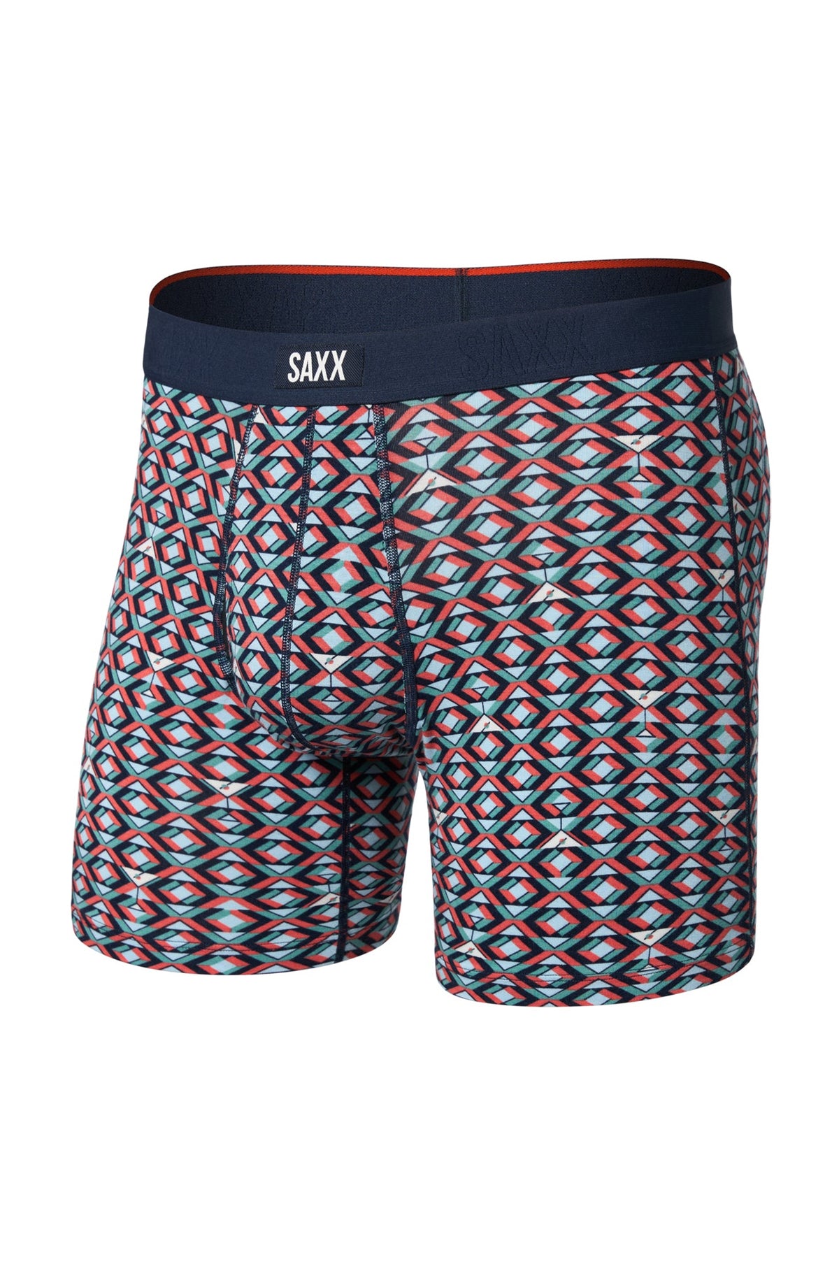 Boxer pour homme par Saxx | SXVX24F Mag | Boutique Vvög, vêtements mode pour homme et femme