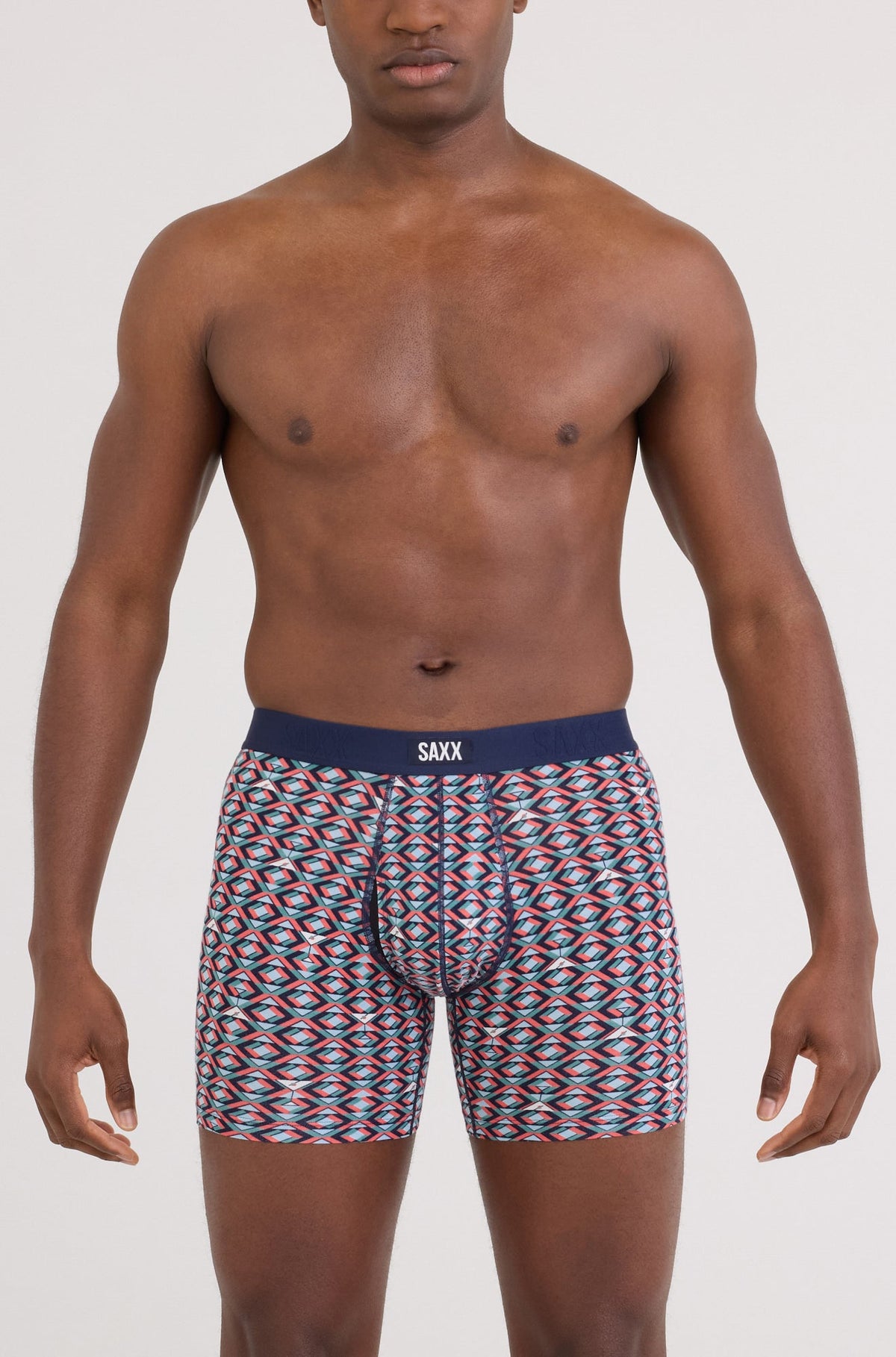 Boxer pour homme par Saxx | SXVX24F Mag | Boutique Vvög, vêtements mode pour homme et femme
