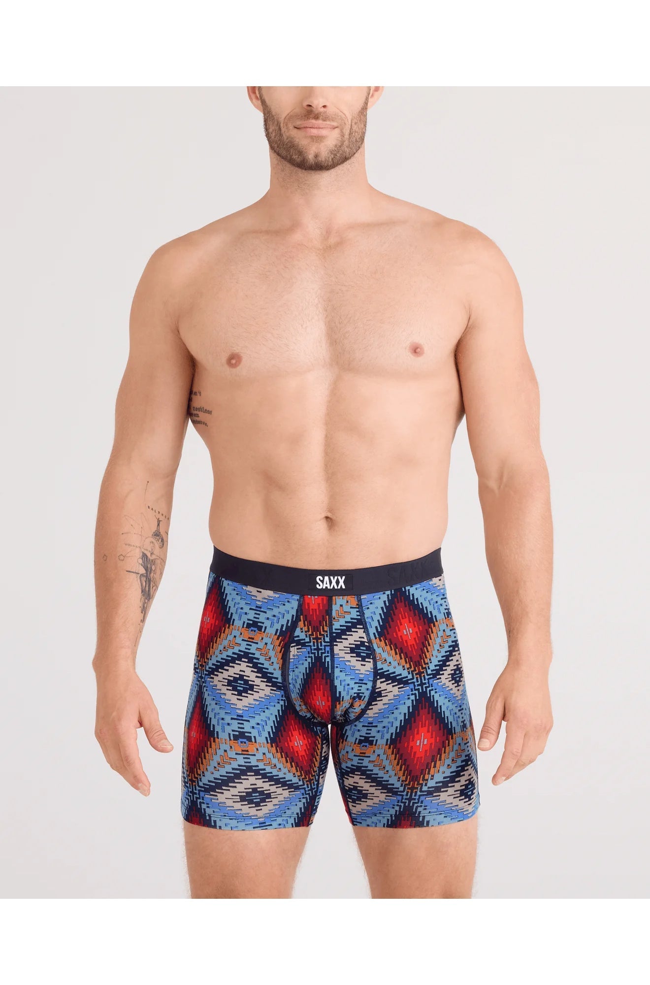 Boxer pour homme par Saxx | SXVX24F MEM | Boutique Vvög, vêtements mode pour homme et femme