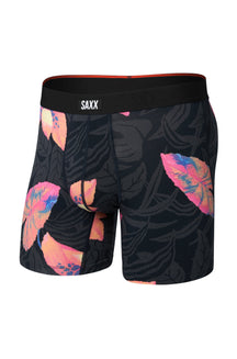 Boxer pour homme par Saxx | SXVX24F Orchidée Nocturne Foncée | Boutique Vvög, vêtements mode pour homme et femme
