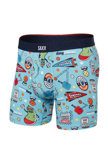 Boxer pour homme par Saxx | SXVX24F PIK collection Vibe | Boutique Vvög, vêtements mode pour homme et femme