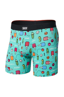 Boxer pour homme par Saxx | SXVX24F Pxb | Boutique Vvög, vêtements mode pour homme et femme