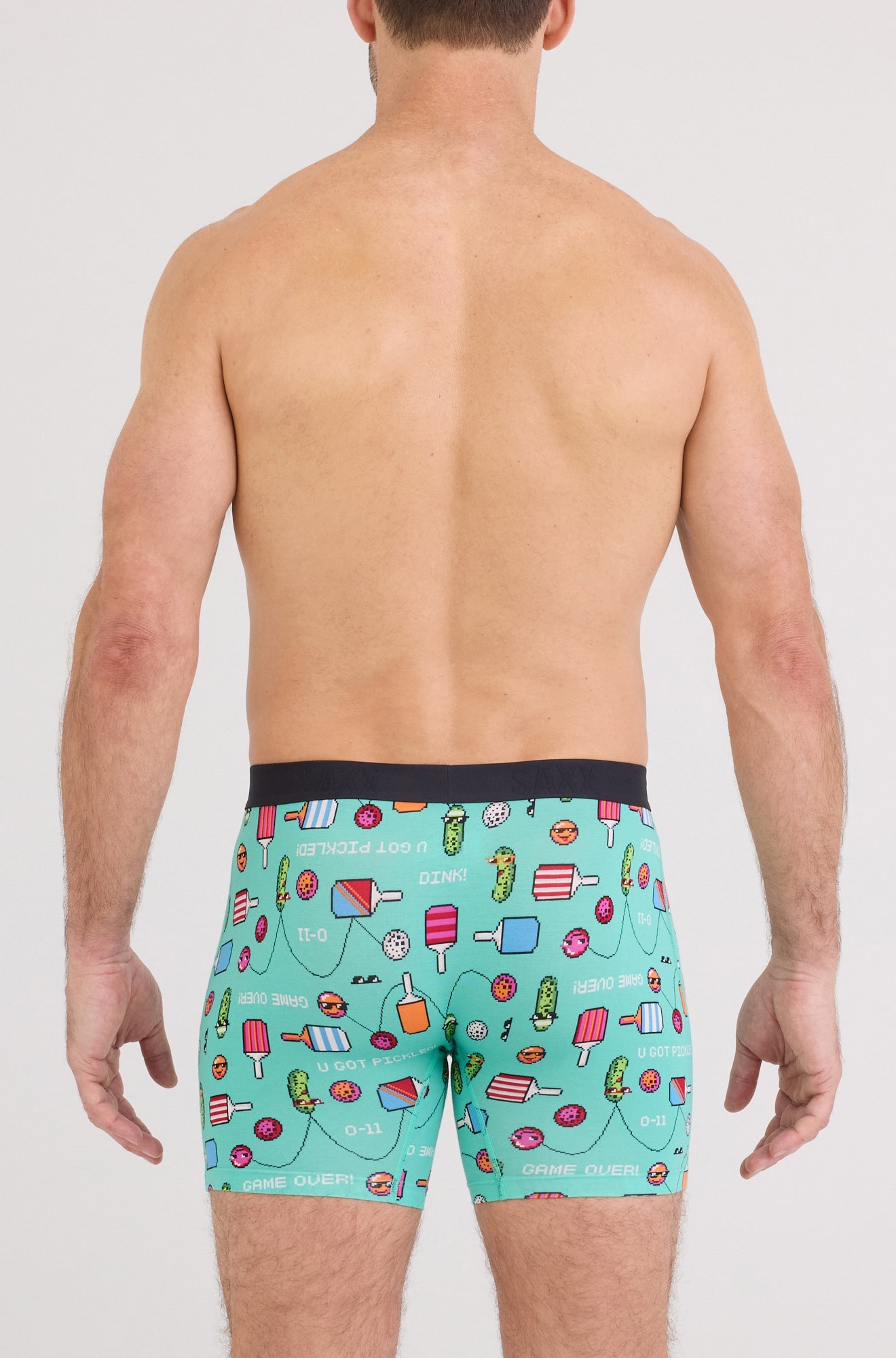 Boxer pour homme par Saxx | SXVX24F Pxb | Boutique Vvög, vêtements mode pour homme et femme