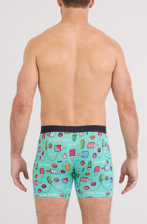 Boxer pour homme par Saxx | SXVX24F Pxb | Boutique Vvög, vêtements mode pour homme et femme