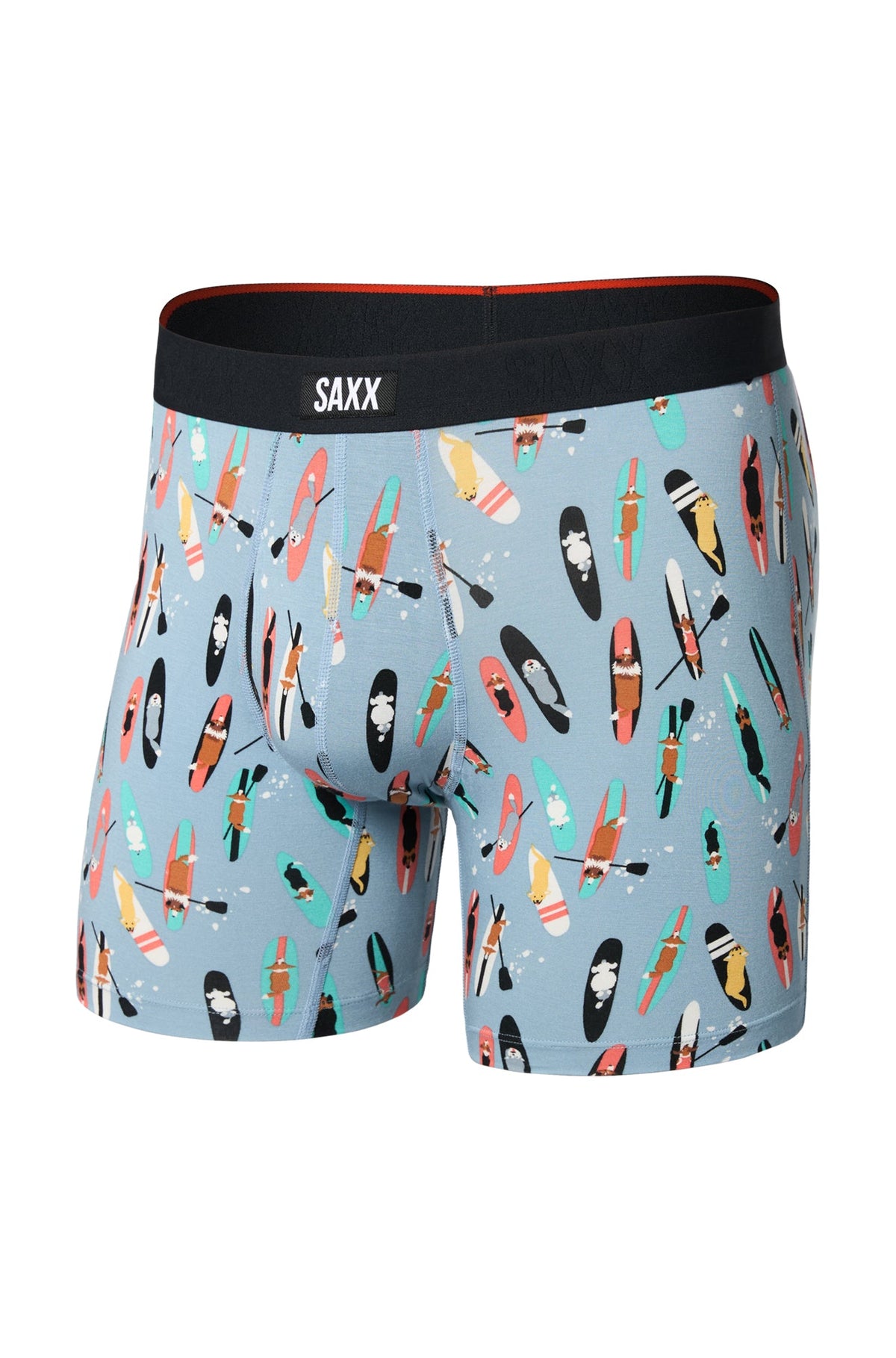 Boxer pour homme par Saxx | SXVX24F Sdt | Boutique Vvög, vêtements mode pour homme et femme