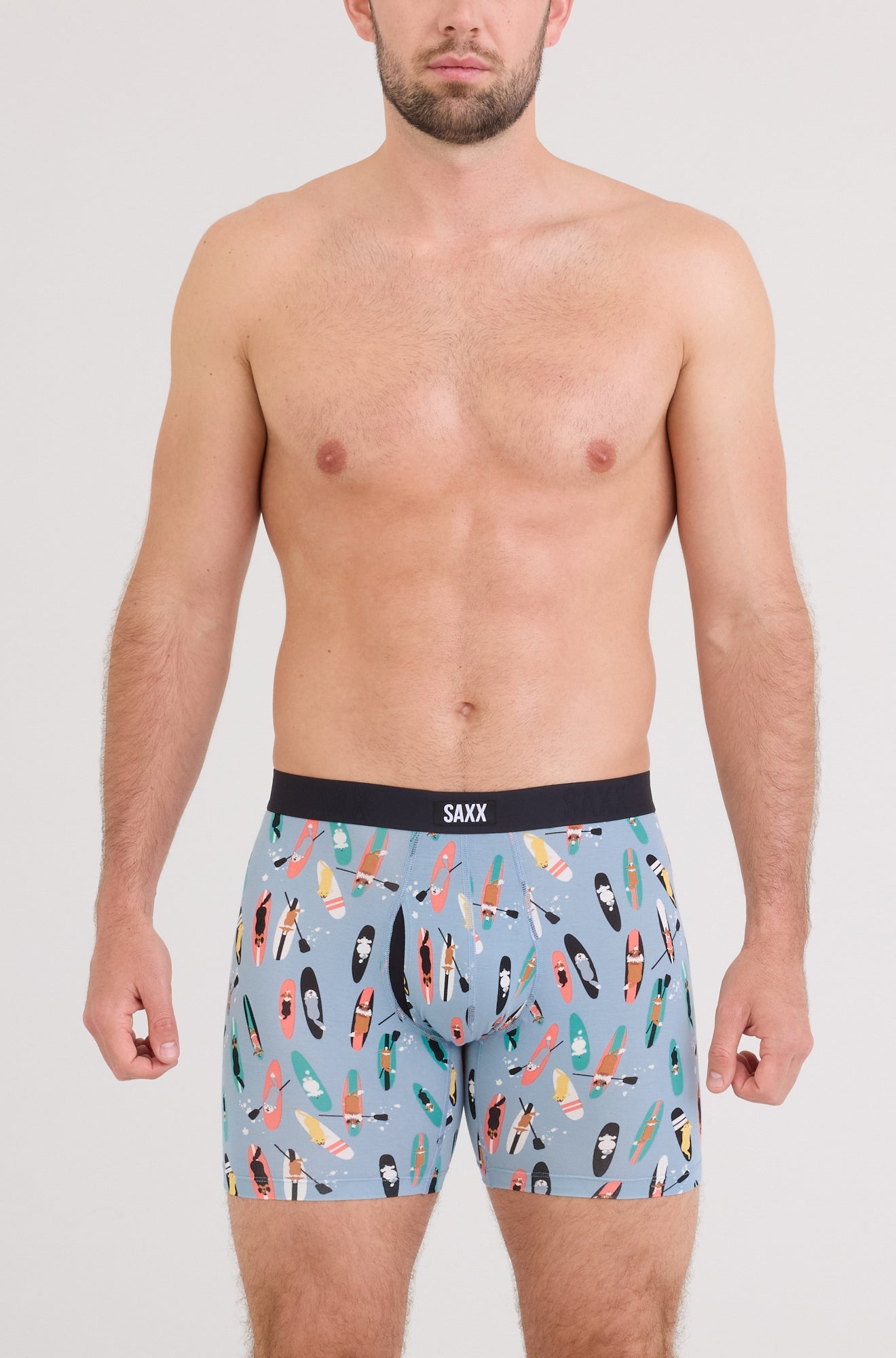 Boxer pour homme par Saxx | SXVX24F Sdt | Boutique Vvög, vêtements mode pour homme et femme