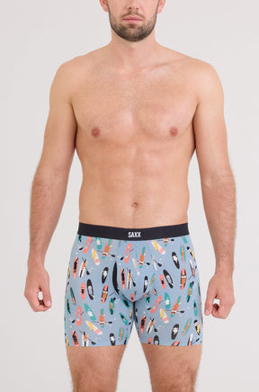 Boxer pour homme par Saxx | SXVX24F Sdt | Boutique Vvög, vêtements mode pour homme et femme