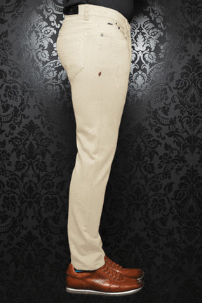 Pantalon pour homme par Au Noir |  WINCHESTER Pierre | Boutique Vvög, inventaire complet de la marque Au Noir