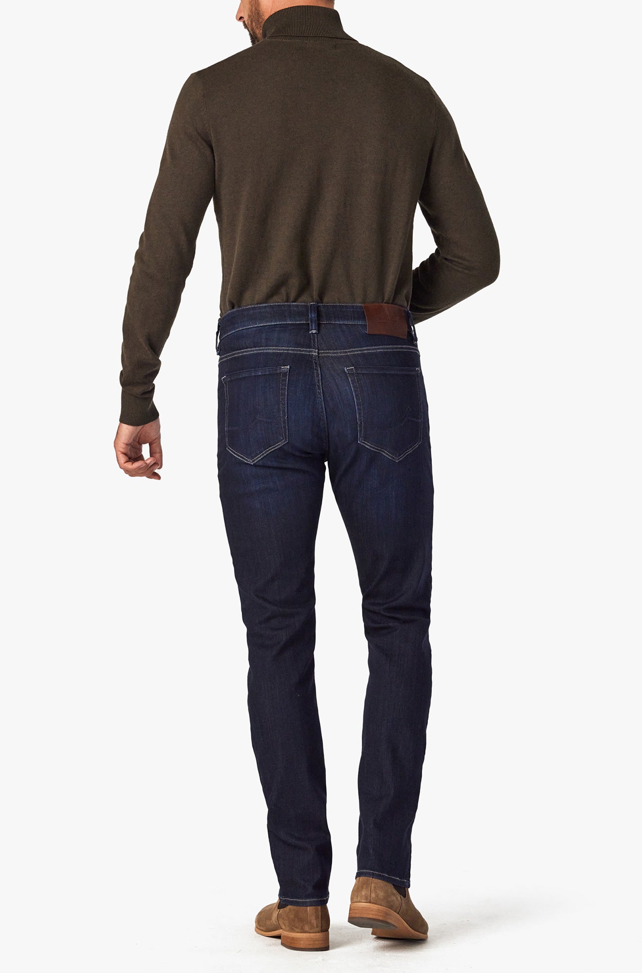 Jeans pour homme par 34 Heritage | Cool/H001014-81801 Raffiné En Profondeur/Deep Refined | Boutique Vvög, vêtements mode pour homme et femme