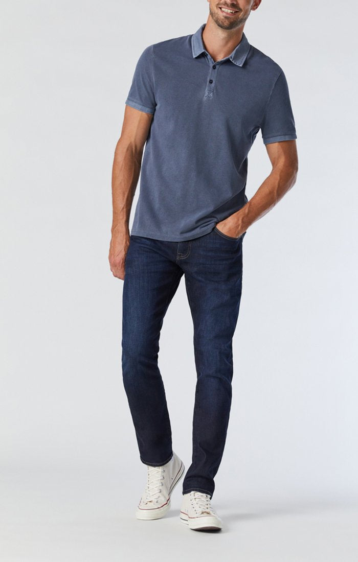 Jeans Jake 0042215178 - Mavi Jeans - Boutique Vvög, vêtements mode pour hommes
