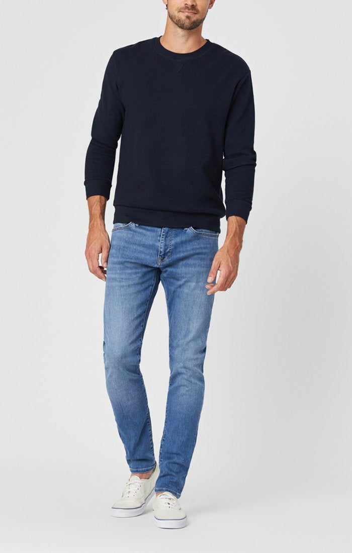 Jeans James 0042430515 - Mavi Jeans - Boutique Vvög, vêtements mode pour hommes