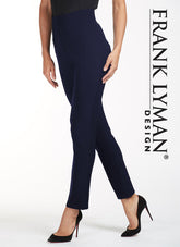 Pantalon en Knit Frank Lyman - 082 - Boutique Vvög, référence en mode pour homme et femme