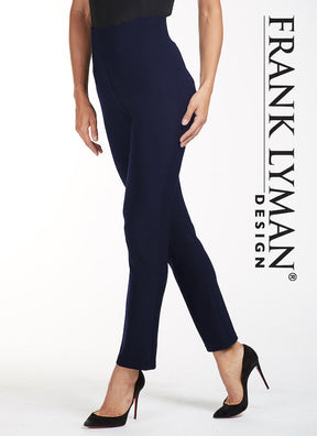 Pantalon en Knit Frank Lyman - 082 - Boutique Vvög, référence en mode pour homme et femme