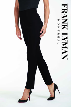 Pantalon en Knit Frank Lyman - 082