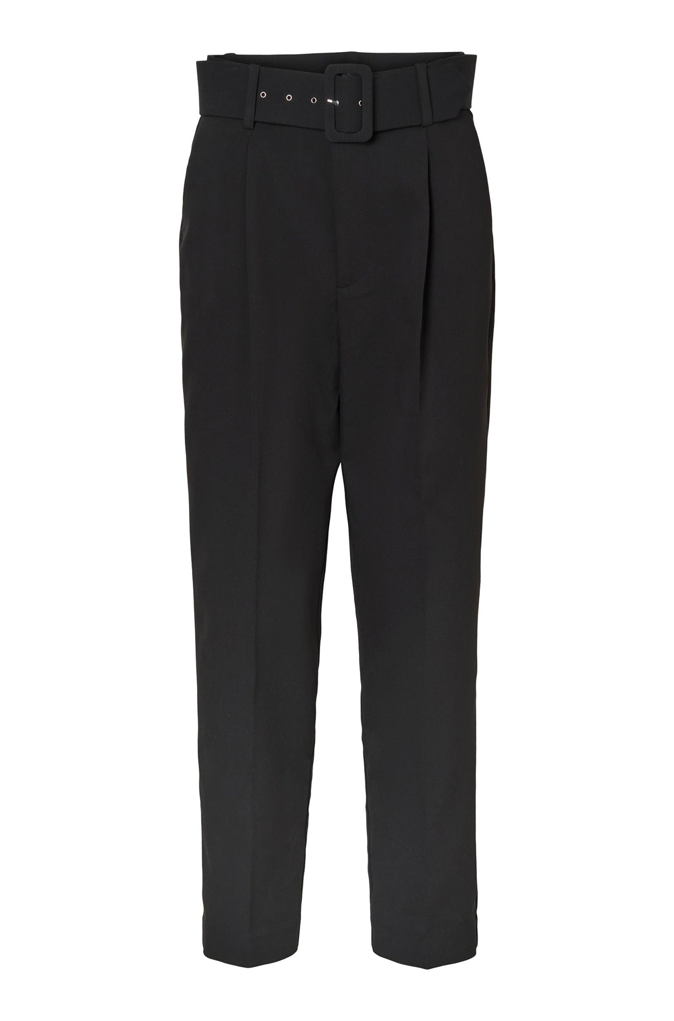 Pantalon pour femme par Vero Moda | 10239941 BLACK | Boutique Vvög, vêtements mode pour homme et femme