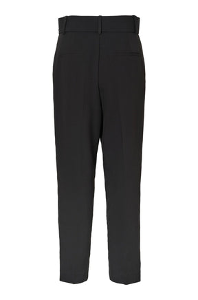 Pantalon pour femme par Vero Moda | 10239941 BLACK | Boutique Vvög, vêtements mode pour homme et femme