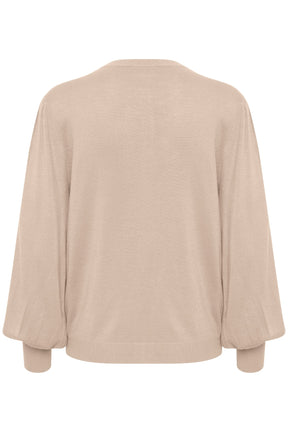 Cardigan pour femme par Kaffe | 10507299/Lizza 1513051 | Boutique Vvög, vêtements mode pour homme et femme