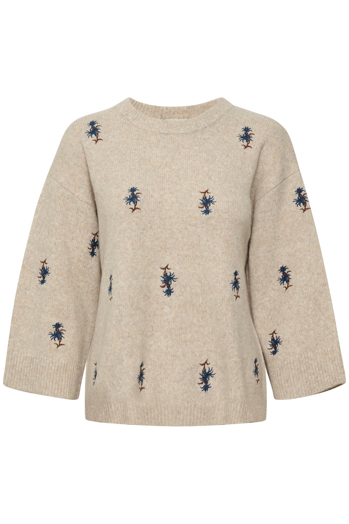 Tricot pour femme par Kaffe | 10507616/Joan 103768 | Boutique Vvög, vêtements mode pour homme et femme
