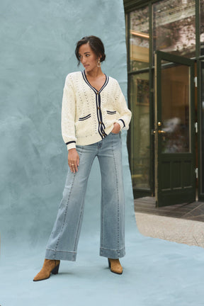 Jeans pour femme par Cream | Mie/106121253 103828-BEAVERLY | Boutique Vvög, vêtements mode pour homme et femme