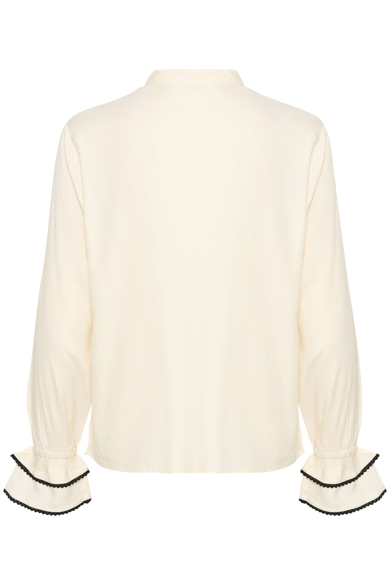 Blouse pour femme par Cream | Cine/10612196 120601-EGGNOG | Boutique Vvög, vêtements mode pour homme et femme